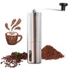 Yinghuazhiyou 5th Generation Coffee Mill Manual [Japan Food Standards Inspection