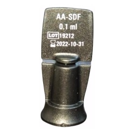 COA Advantage Arrest Silver Diamine Fluoride 38% Unidosis