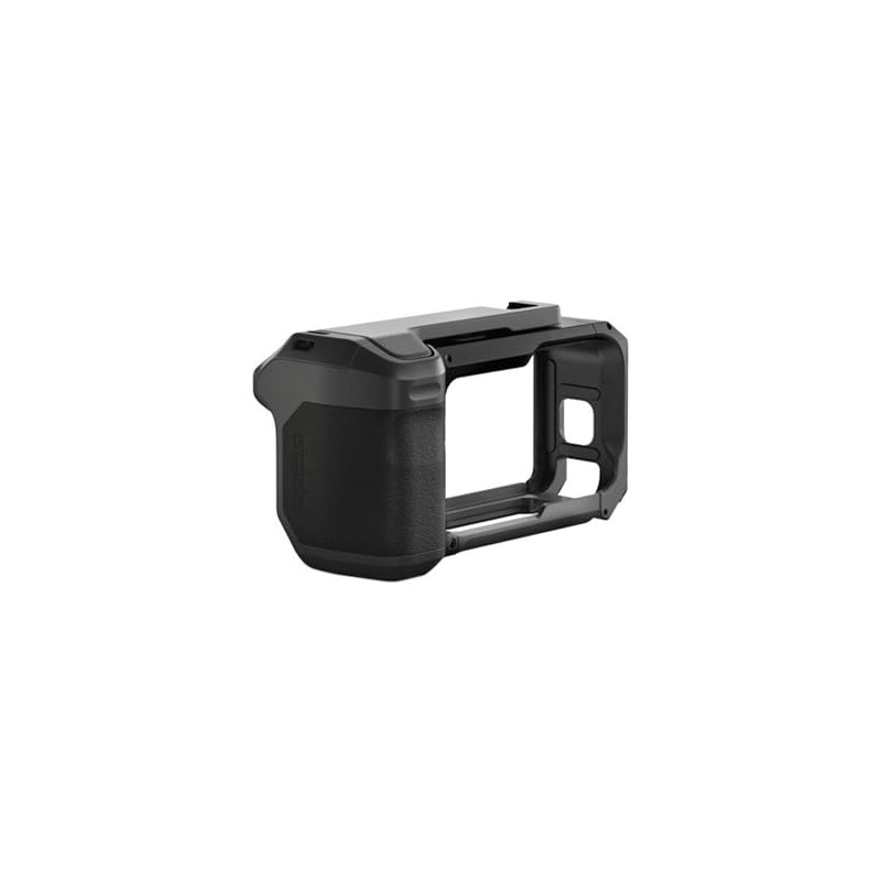 Impugnatura per fotocamera GoPro (ergonomica/resistente/adattabile/per la serie MISSION 1) -
