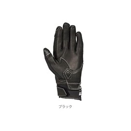 Flagship FG-A606 Motorcycle Gloves, Trusty Gloves, Gray, Size M