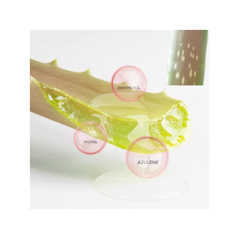 BRING GREEN Aloe 97% /Pink Aloe 96% Soothing Gel 300ml,