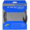 Shimano 60198020 Cable, Grey, Single
