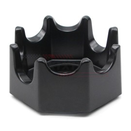 Wxixiya Bike Indoor Trainer Bicycle Front Wheel Riser Trainer Block Stand 60/70/80/95mm