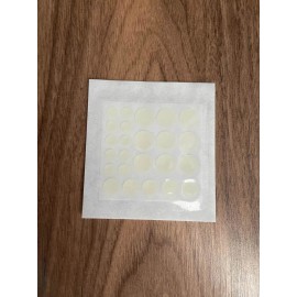 1pz Cosrx Acné Pimple Master Patch Original(24 Parches) Tipo De Piel Mixta