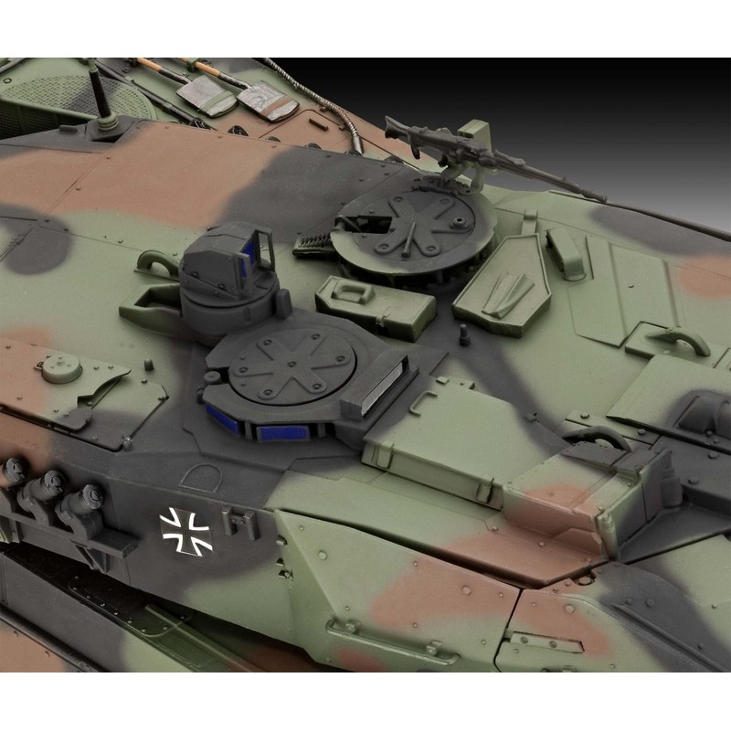 Revell Modellbau 63342 Revell Model Building Multi-Coloured