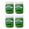 Pack 4 Pomadas De Ahuehuete Frasco De 40g Hierbas