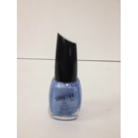 Santee Plus Sky Blue Manicure