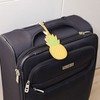 Kikkerland Pineapple Luggage Tag (TT38)