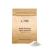 PURE ORIGINAL INGREDIENTS Methylsulfonylmethane (1lb) MSM, Natural Sulfur Dietary Supplement