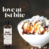 Blind Date: Organic Date Syrup (2-Pack), All Natural Organic Sweetener.