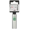 Takagi GISUKE SD3-14 Deep Socket, 0.37 inch (9.5 mm) Square
