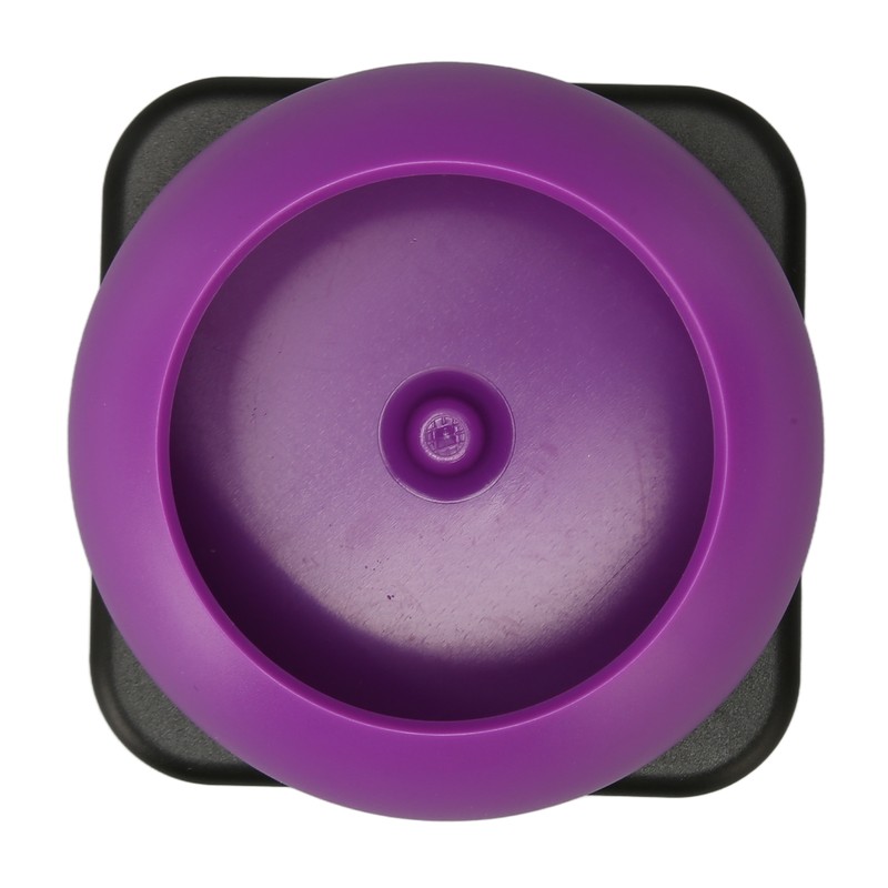 Electric Bead Spinner Bowl Adjustable Speed CW CCW Rotation USB