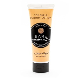 Mixologie Top Shelf Luxury Lotion Bare (seductive saffron)