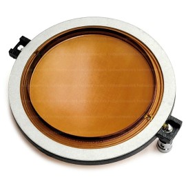 Unbranded RPD3220Ph Replacement Phenolic Diaphragm for PRV D3220Ph D3220Ph-Nd WG3220Ph-Nd