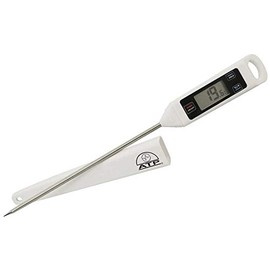 ATP INSTRUMENTATION Thermometer, Pen Type | Temperature Thermometer Test, 1 X Qty - ST-10