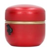 Mini Electric Pottery Wheel Machine Small Portable Red Pottery Forming