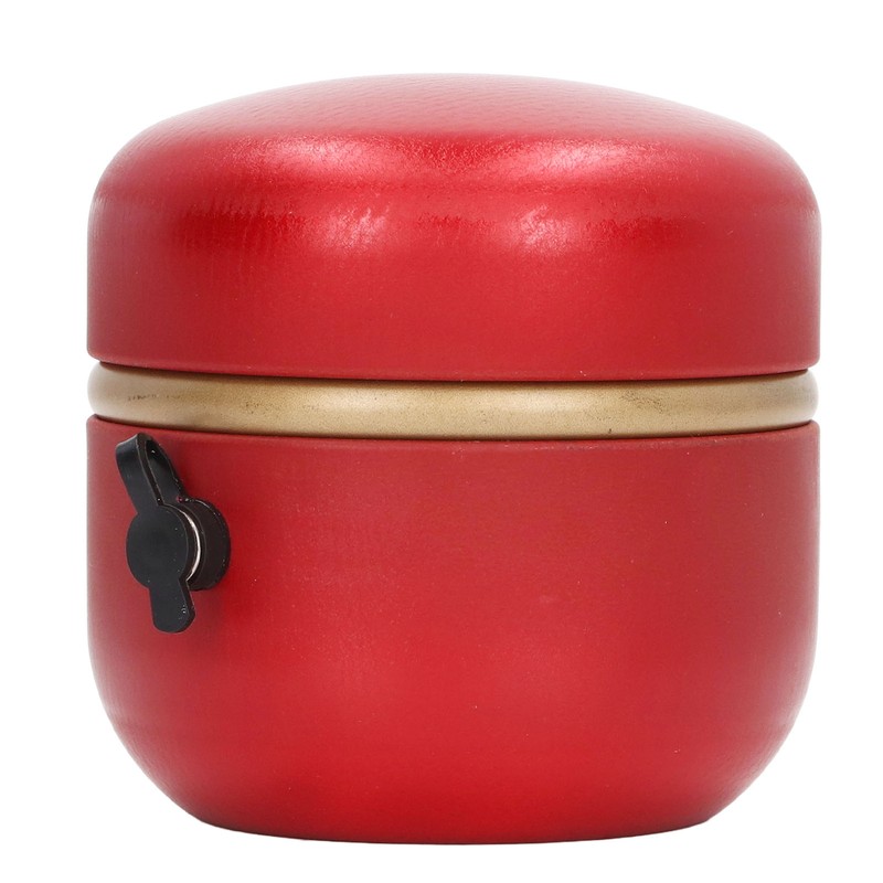 Mini Electric Pottery Wheel Machine Small Portable Red Pottery Forming