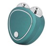 Microcurrent Facial Massager V Face Lifting Wrinkle Removal 3 Levels