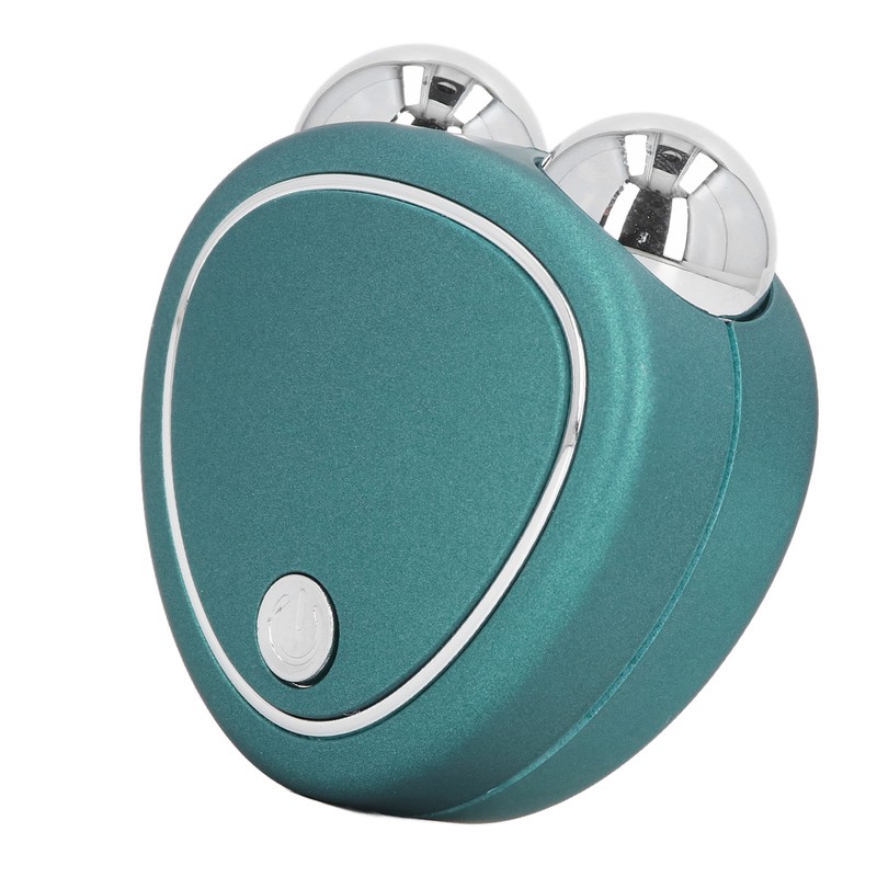 Microcurrent Facial Massager V Face Lifting Wrinkle Removal 3 Levels
