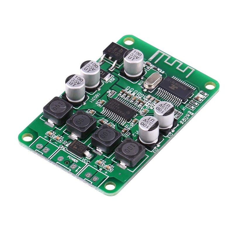 TPA3110 Digital Amplifier Board Bluetooth Stereo AMP Module for Bluetooth