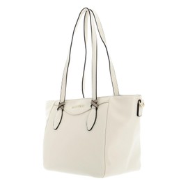 VALENTINO Cinnamon Re Shopping Bag Cream White, Cream White