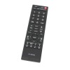 Unbranded New Remote Control Replace for Toshiba 19SL400U 19SL410U 22AV600UZ