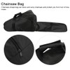 Haofy Chainsaw Case 18 Inch Portable Chainsaw Bag Carry Bag,