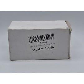 Joy 8 pack Women's Replacement Joy Razors, Orange