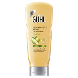 Guhl Feuchtigkeitsaufbau/Moisture Build Up Conditioner 200 ml / 6.8 fl oz