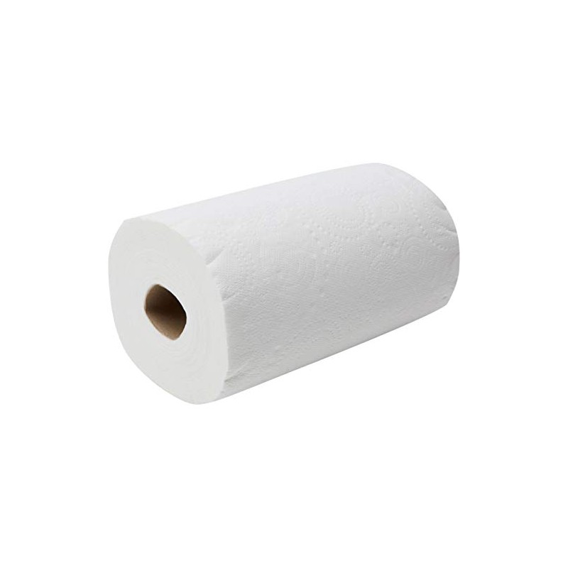 Plenty White Kitchen Roll 100 Sheets