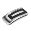 Foot Pedal Set Accelerator Brake Footrest Pads Anti Skid Rubber