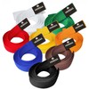 VERSAL Martial Arts Karate Belt, 100% Cotton Professional Training Grading