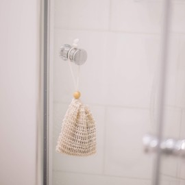 Croll and Denecke Soap Bag 60113