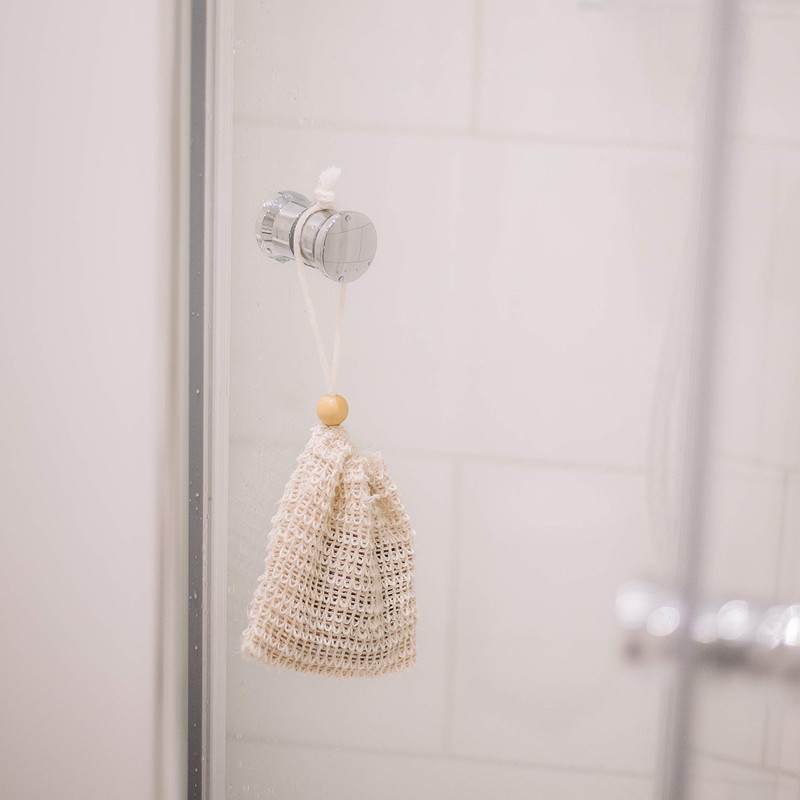 Croll and Denecke Soap Bag 60113