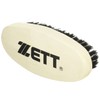 Zett Baseball Dirt Remover Brush (For Shoes and Gloves) BX446A