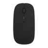 Wireless Bluetooth Mouse 3 DPI Adjustment Rechargeable Silent Portable Wireless
