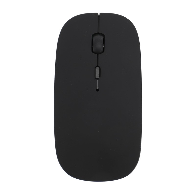 Wireless Bluetooth Mouse 3 DPI Adjustment Rechargeable Silent Portable Wireless