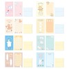 Monolike Story Town Afternoon Mini Stationery Notes + Envelopes, Set