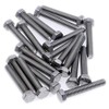 M2 (2mm x 6mm) Hex Bolt (Fully Threaded Setscrew) -