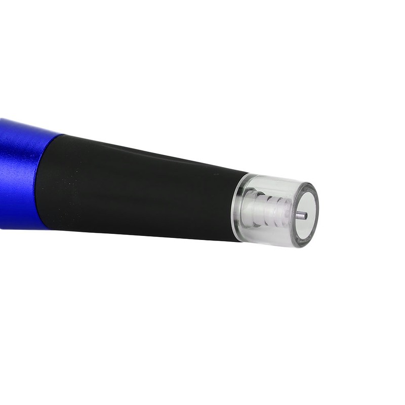 Semi Permanent Tattoo Pen Makeup Machine for Eyebrow Eyeliner Lips