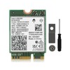 WiFi 7 BE200NGW WiFi Card, 8774Mbps Bluetooth 5.4 Tri-Band Mu-MiMO