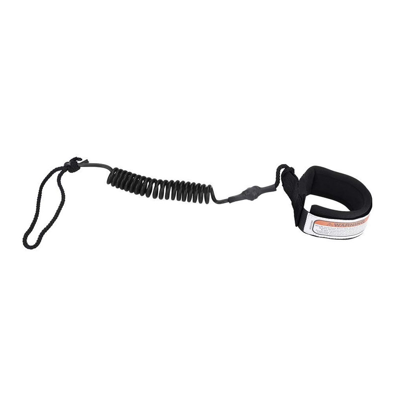 Wbestexercises SUP Surfboard Leash Cord Paddle Leash SUP Leash Cord