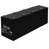 Mighty Max Battery ML5-12 - 12V 5AH UPS Battery for