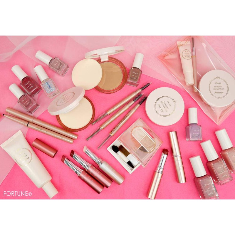 PARADO NEW Styling Mascara BK Glossy Black Mascara Black