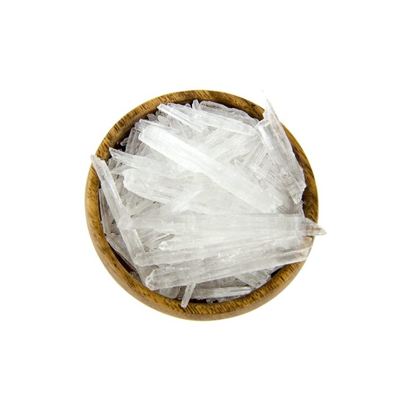 PremiumCraft Pure Menthol Crystals (8 oz)