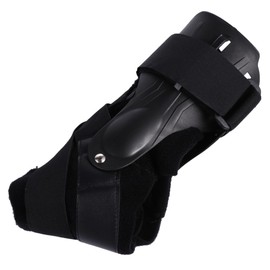 FOMIYES Ankle Support Brace for Multiple Sports Pp Material Comfort Ankle Sleeve Protection Sprain