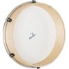 XDrum HTM-10K 10 Inch Hand Drum with Plastic Fur -
