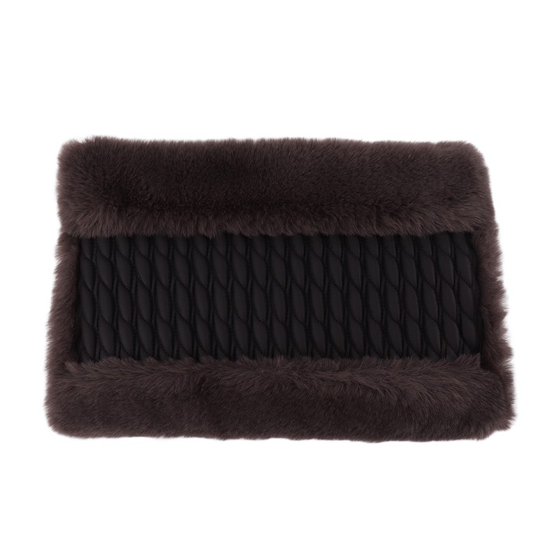 Heated Hand Muff USB Powered Graphene 3 Level Temperature Fast