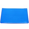 Gel Sheet, Gel Mat, For Processing, Cutable, Shock Absorption, Bicycle,