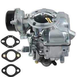 New Carburetor Replacement for YF Type Carter 240-250-300 6 Cylinder CIL 1975-1982